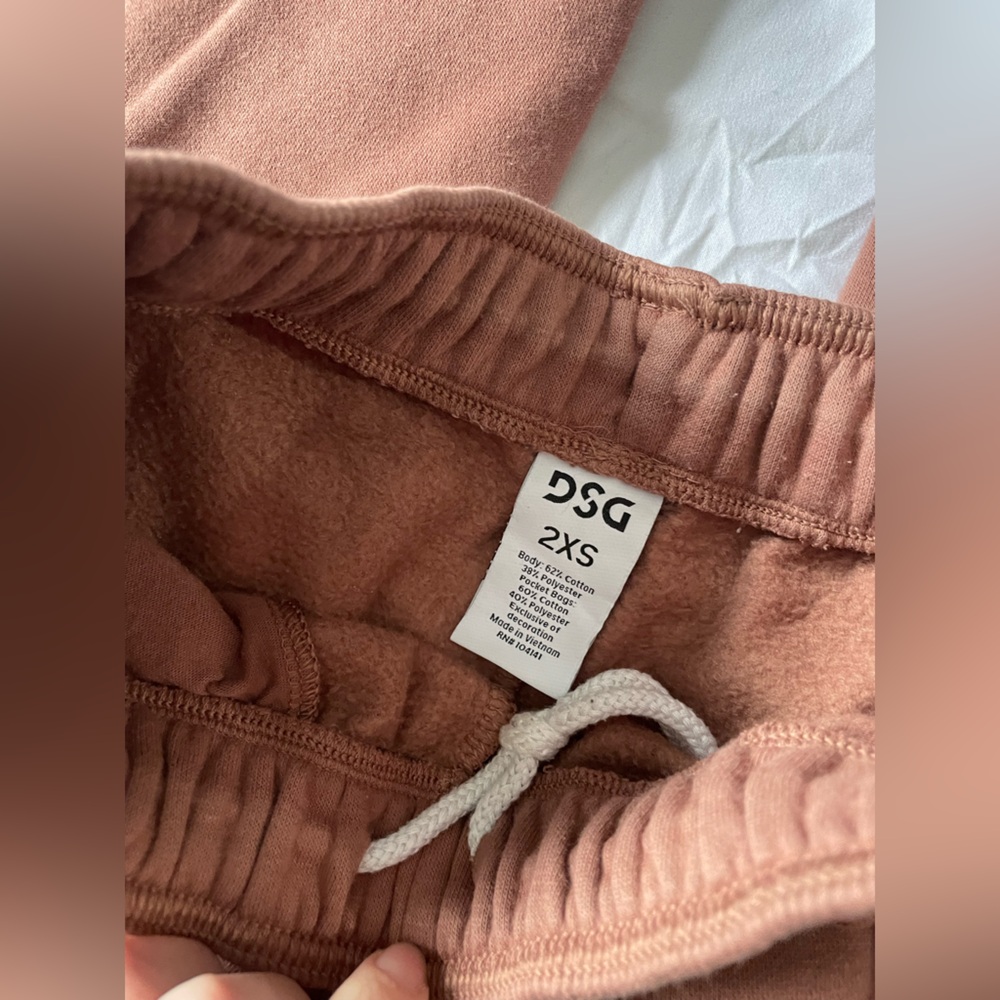 DSG Joggers - Picture 4 of 9